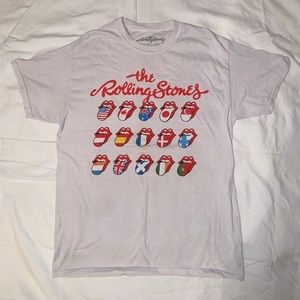 Urban Outfitters Rolling Stone Graphic T-shirt